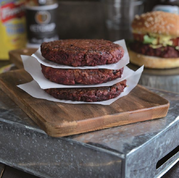 Hamburger
