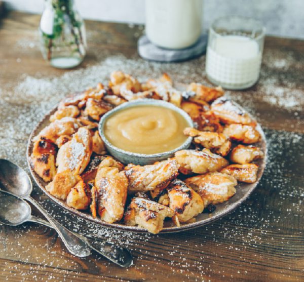 Kaiserschmarrn1