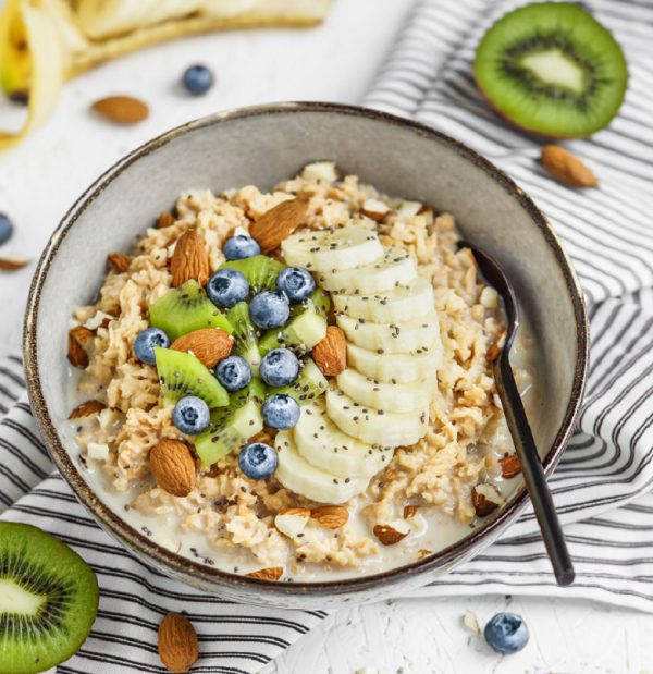 Protein Frühstücks Bowl
