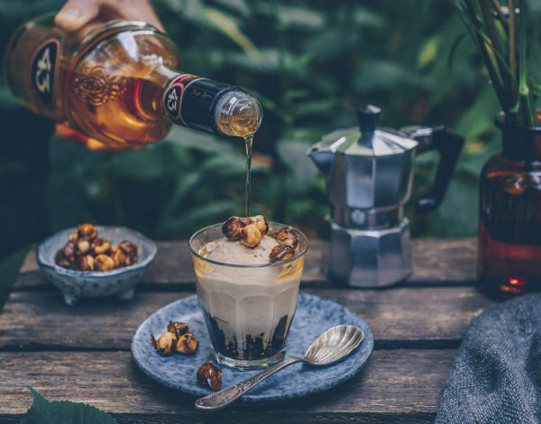 licor43 Licor 43 als Verfeinerung für jeden Kaffee